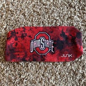 Ohio State Junk Headband | Big Bang Lite Headband